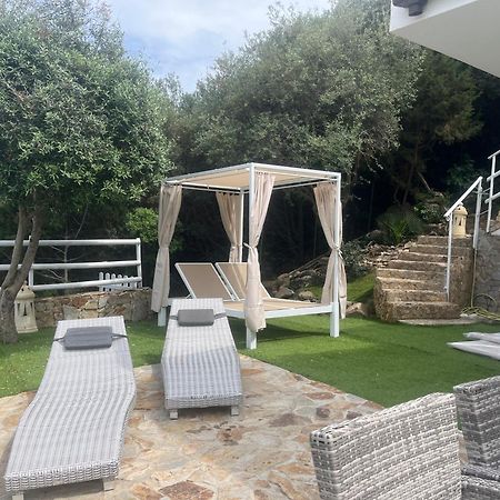 Villa Acquamarina Semi Detached Villa With Private Pool And Wifi Торре-делле-Стелле Экстерьер фото