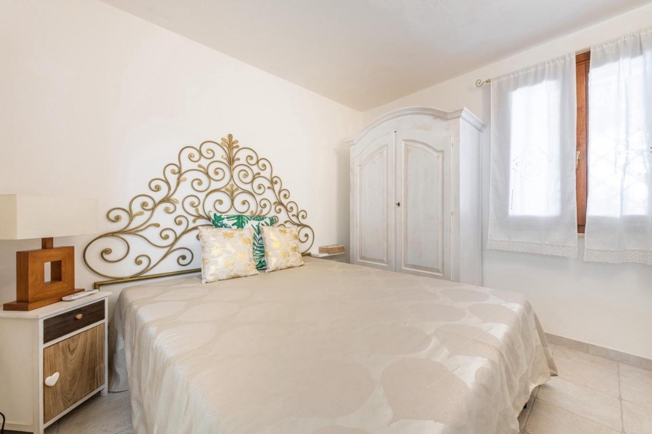 Villa Acquamarina Semi Detached Villa With Private Pool And Wifi Торре-делле-Стелле Экстерьер фото